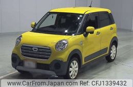 daihatsu cast 2019 -DAIHATSU--Cast DBA-LA260S--LA260S-0036460---DAIHATSU--Cast DBA-LA260S--LA260S-0036460-