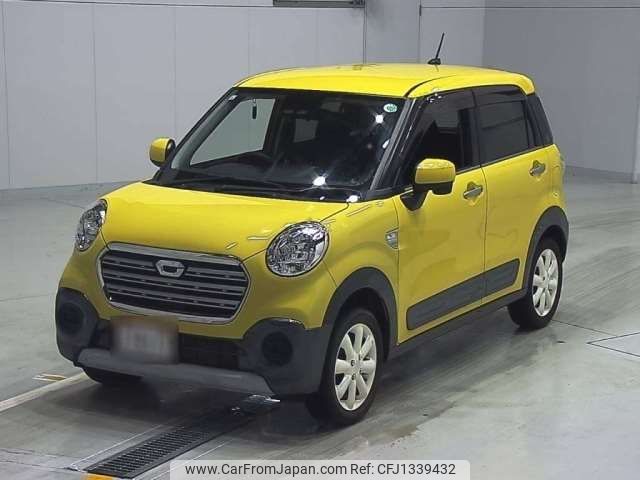 daihatsu cast 2019 -DAIHATSU--Cast DBA-LA260S--LA260S-0036460---DAIHATSU--Cast DBA-LA260S--LA260S-0036460- image 1