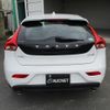 volvo v40 2019 quick_quick_LDA-MD4204T_YV1MVA8RDK2566975 image 3