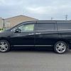nissan elgrand 2013 NIKYO_ES58107 image 2