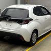 toyota yaris 2023 -TOYOTA--Yaris KSP210-0095596---TOYOTA--Yaris KSP210-0095596- image 2