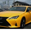 lexus rc 2019 GOO_JP_700060008130240825001 image 7