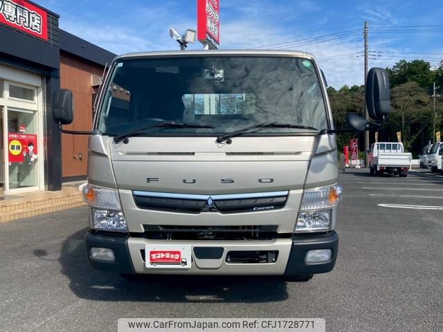 mitsubishi-fuso canter 2019 CFJ1728771 image 2