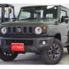 suzuki jimny-sierra 2024 quick_quick_JB74W_JB74W-233760 image 1