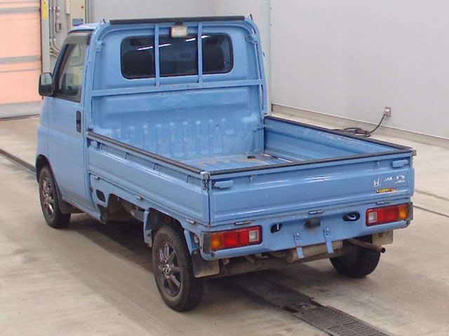 honda acty-truck 2000 No.15933 image 2