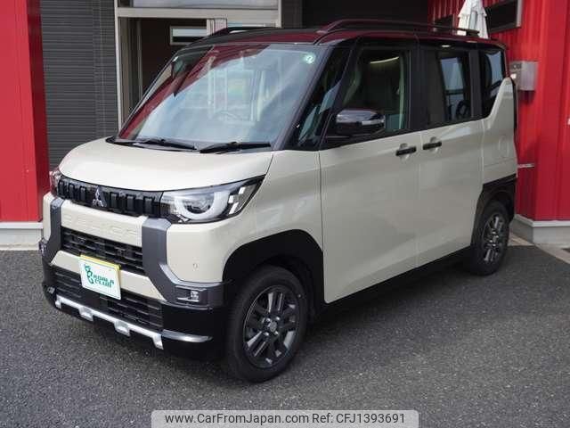 mitsubishi delica 2024 quick_quick_5AA-B37A_B37A-0602125 image 1