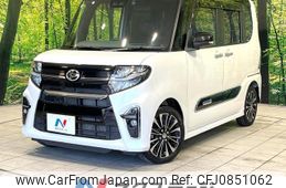 daihatsu tanto 2019 quick_quick_LA650S_LA650S-1000340