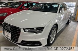 audi a7-sportback 2016 quick_quick_ABA-4GCYPC_WAUZZZ4G7GN097829