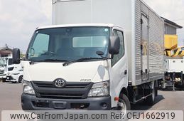 toyota dyna-truck 2019 CFJ1662919