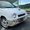 suzuki alto-works 1996 I322 image 12