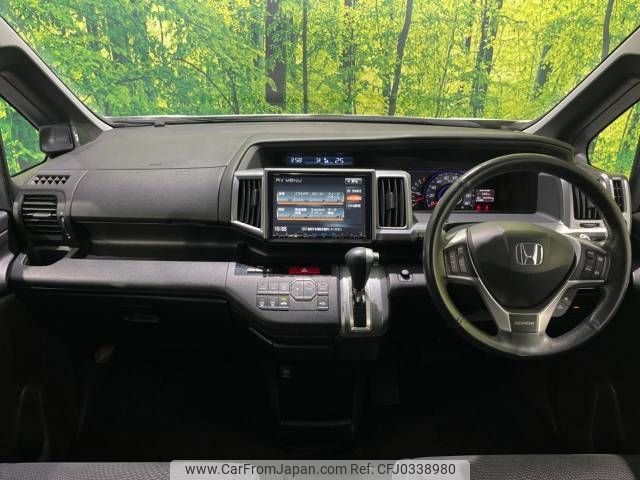 honda stepwagon 2014 -HONDA--Stepwgn DBA-RK5--RK5-1412355---HONDA--Stepwgn DBA-RK5--RK5-1412355- image 2