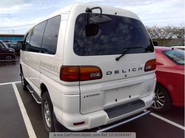 mitsubishi delica-spacegear 2000 -MITSUBISHI--Delica Space Gear PD6W--PD6W-0601811---MITSUBISHI--Delica Space Gear PD6W--PD6W-0601811- image 2