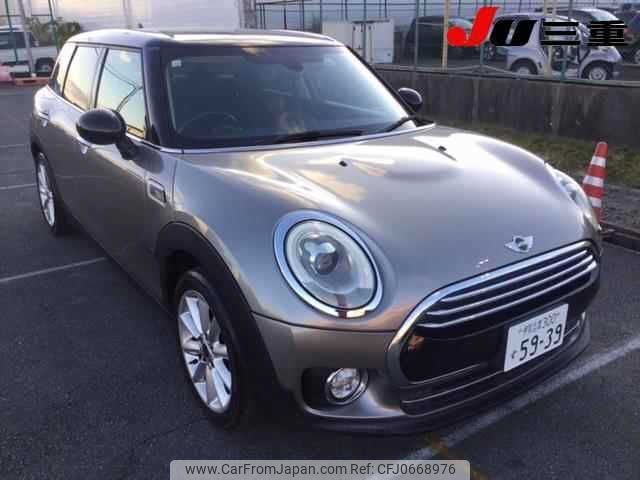 mini mini-others 2016 -BMW 【伊勢志摩 300ｽ5939】--BMW Mini LN15--02E15326---BMW 【伊勢志摩 300ｽ5939】--BMW Mini LN15--02E15326- image 1