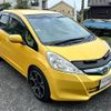 honda fit-hybrid 2011 quick_quick_DAA-GP1_GP1-1061532 image 1