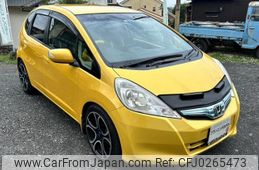 honda fit-hybrid 2011 quick_quick_DAA-GP1_GP1-1061532