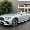 mercedes-benz e-class 2021 CFJ1822601 image 1