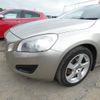 volvo v60 2011 quick_quick_DBA-FB4164T_YV1FW485BC1047460 image 10