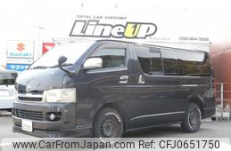 toyota hiace-van 2007 quick_quick_KR-KDH200V_KDH200-0073527