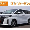 toyota alphard 2021 -TOYOTA--Alphard 6AA-AYH30W--AYH30-0128098---TOYOTA--Alphard 6AA-AYH30W--AYH30-0128098- image 1