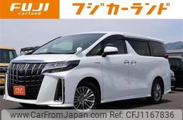 toyota alphard 2021 -TOYOTA--Alphard 6AA-AYH30W--AYH30-0128098---TOYOTA--Alphard 6AA-AYH30W--AYH30-0128098-