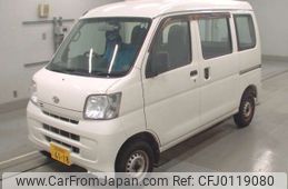 daihatsu hijet-van 2015 -DAIHATSU 【習志野 480ｺ6118】--Hijet Van HBD-S321V--S321V-0259907---DAIHATSU 【習志野 480ｺ6118】--Hijet Van HBD-S321V--S321V-0259907-