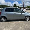 toyota vitz 2006 NIKYO_FR26829 image 1