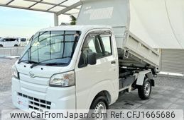 daihatsu hijet-truck 2017 CFJ1665686