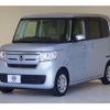 honda n-box 2019 -HONDA--N BOX DBA-JF3--JF3-8004577---HONDA--N BOX DBA-JF3--JF3-8004577- image 1