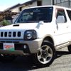 suzuki jimny 2001 quick_quick_JB23W_JB23W-236479 image 1