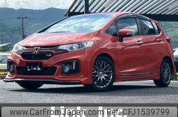 honda fit 2016 CFJ1539799