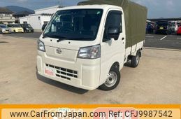 daihatsu hijet-truck 2024 -DAIHATSU--Hijet Truck 3BD-S500P--S500P-0191***---DAIHATSU--Hijet Truck 3BD-S500P--S500P-0191***-