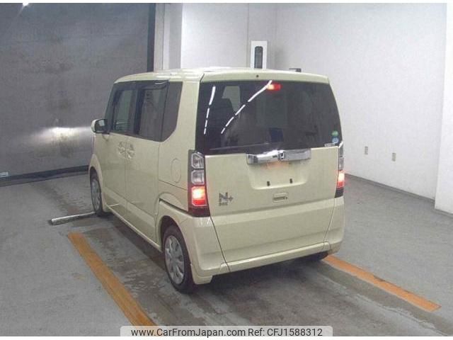 honda n-box-plus 2014 CFJ1588312 image 2