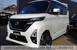 nissan roox 2020 -NISSAN--Roox 4AA-B48A--B48A-0303695---NISSAN--Roox 4AA-B48A--B48A-0303695-