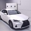 lexus is 2018 CFJ1610214 image 1