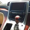toyota alphard 2010 CFJ1622731 image 11