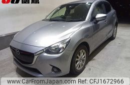 mazda demio 2015 CFJ1672966