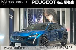 peugeot peugeot-others 2025 CFJ1597436