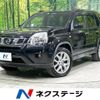 nissan x-trail 2012 -NISSAN--X-Trail DBA-NT31--NT31-304352---NISSAN--X-Trail DBA-NT31--NT31-304352- image 1