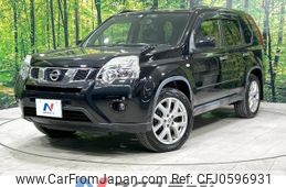 nissan x-trail 2012 -NISSAN--X-Trail DBA-NT31--NT31-304352---NISSAN--X-Trail DBA-NT31--NT31-304352-