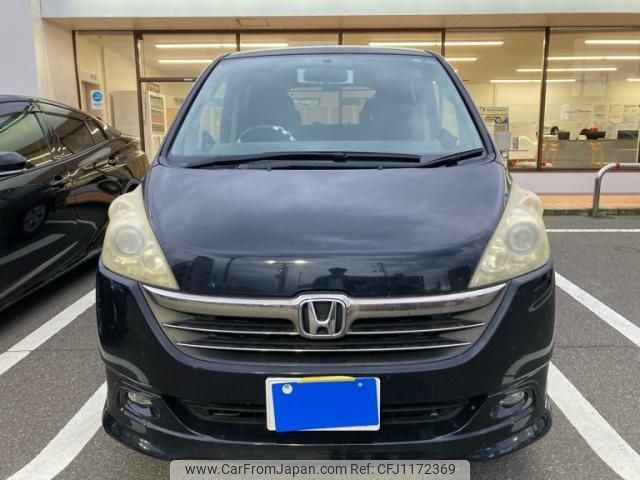 honda stepwagon 2007 -HONDA--Stepwgn DBA-RG1--RG1-1215638---HONDA--Stepwgn DBA-RG1--RG1-1215638- image 2