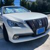 toyota crown 2013 -TOYOTA--Crown DAA-AWS210--AWS210-6012758---TOYOTA--Crown DAA-AWS210--AWS210-6012758- image 2