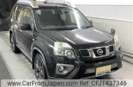 nissan x-trail 2013 -NISSAN 【宮崎 330ﾗ336】--X-Trail NT31--NT31-320006---NISSAN 【宮崎 330ﾗ336】--X-Trail NT31--NT31-320006-