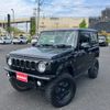 suzuki jimny 2021 CFJ1570937 image 2