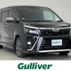 toyota voxy 2019 -TOYOTA--Voxy DBA-ZRR80W--ZRR80-0514387---TOYOTA--Voxy DBA-ZRR80W--ZRR80-0514387- image 1