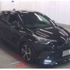 toyota c-hr 2019 -TOYOTA 【滋賀 301ﾐ8841】--C-HR DBA-NGX10--NGX10-2012679---TOYOTA 【滋賀 301ﾐ8841】--C-HR DBA-NGX10--NGX10-2012679- image 1