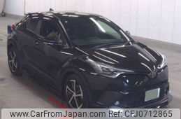 toyota c-hr 2019 -TOYOTA 【滋賀 301ﾐ8841】--C-HR DBA-NGX10--NGX10-2012679---TOYOTA 【滋賀 301ﾐ8841】--C-HR DBA-NGX10--NGX10-2012679-