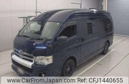 toyota hiace-van 2012 CFJ1440655