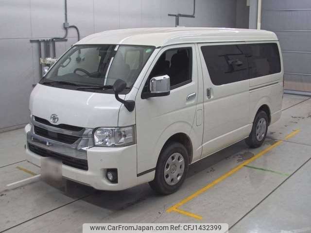 toyota hiace-wagon 2021 -TOYOTA--Hiace Wagon 3BA-TRH219W--TRH219-0038347---TOYOTA--Hiace Wagon 3BA-TRH219W--TRH219-0038347- image 1