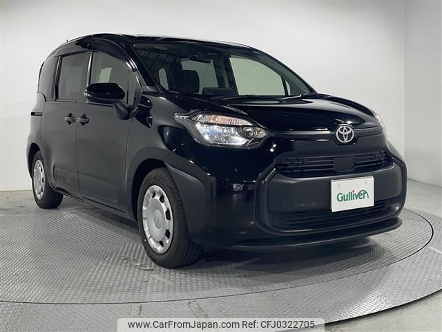 toyota sienta 2022 -TOYOTA--Sienta 5BA-MXPC10G--MXPC10-1002306---TOYOTA--Sienta 5BA-MXPC10G--MXPC10-1002306- image 1