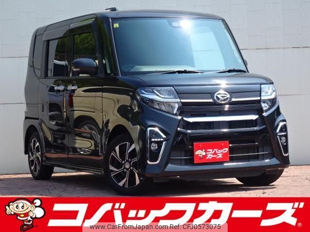 daihatsu tanto 2019 quick_quick_LA650S_LA650S-0029271 image 1